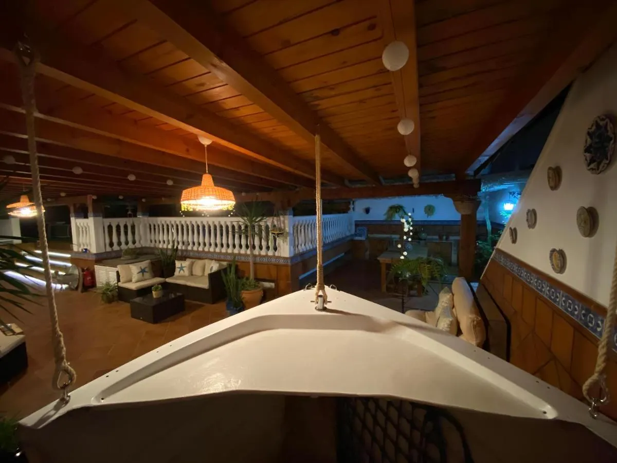 Hotel Roomqueo-Only Adults Barbate