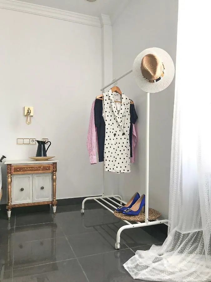 Hotel Roomqueo-Only Adults Barbate