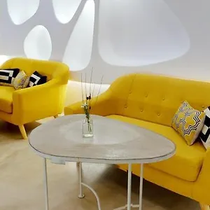 Hotel Boutique Generis (adults Only), Cordova