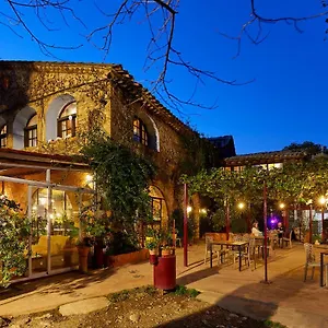 Mas Torrencito Pet Friendly Bed & Breakfast Parets de Ampurdá