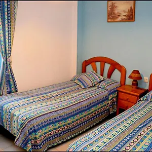  Apartamento El Carmen