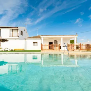  Сasa de vacaciones Privado Rural