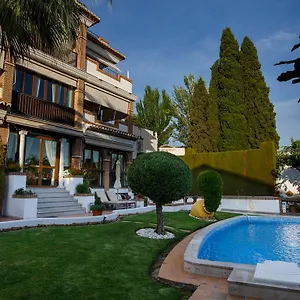 3* Hotel Sur