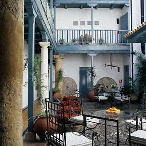 Hotel Hospes Casas Del Rey De Baeza, A Member Of Design, Siviglia
