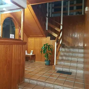 Medina Affittacamere La Laguna (Tenerife)