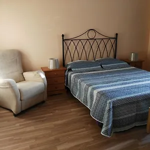 Donde Brilla El Sol Bed & Breakfast Candelaria