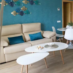  Apartamento Navajas Mrz