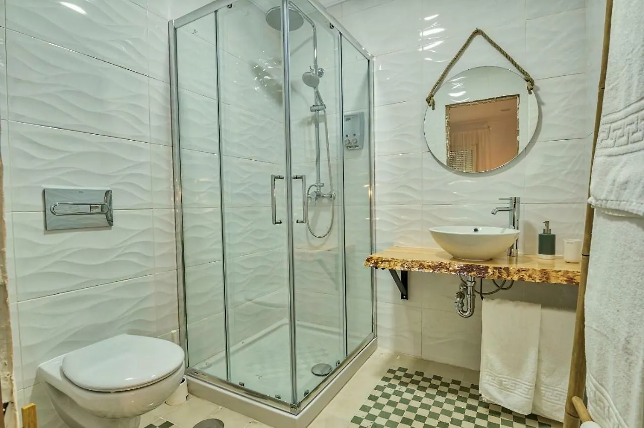 Hotel Roomqueo-Only Adults Barbate Spain