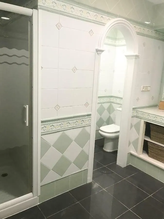 Hotel Roomqueo-Only Adults Barbate